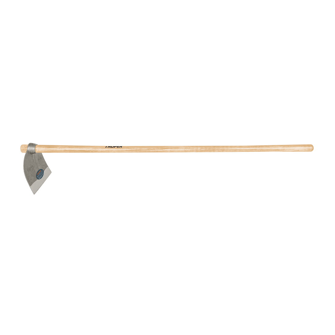AL-3MM Azadón Lane No. 3 de 2.1 lb, mango madera de 54", TRUPER