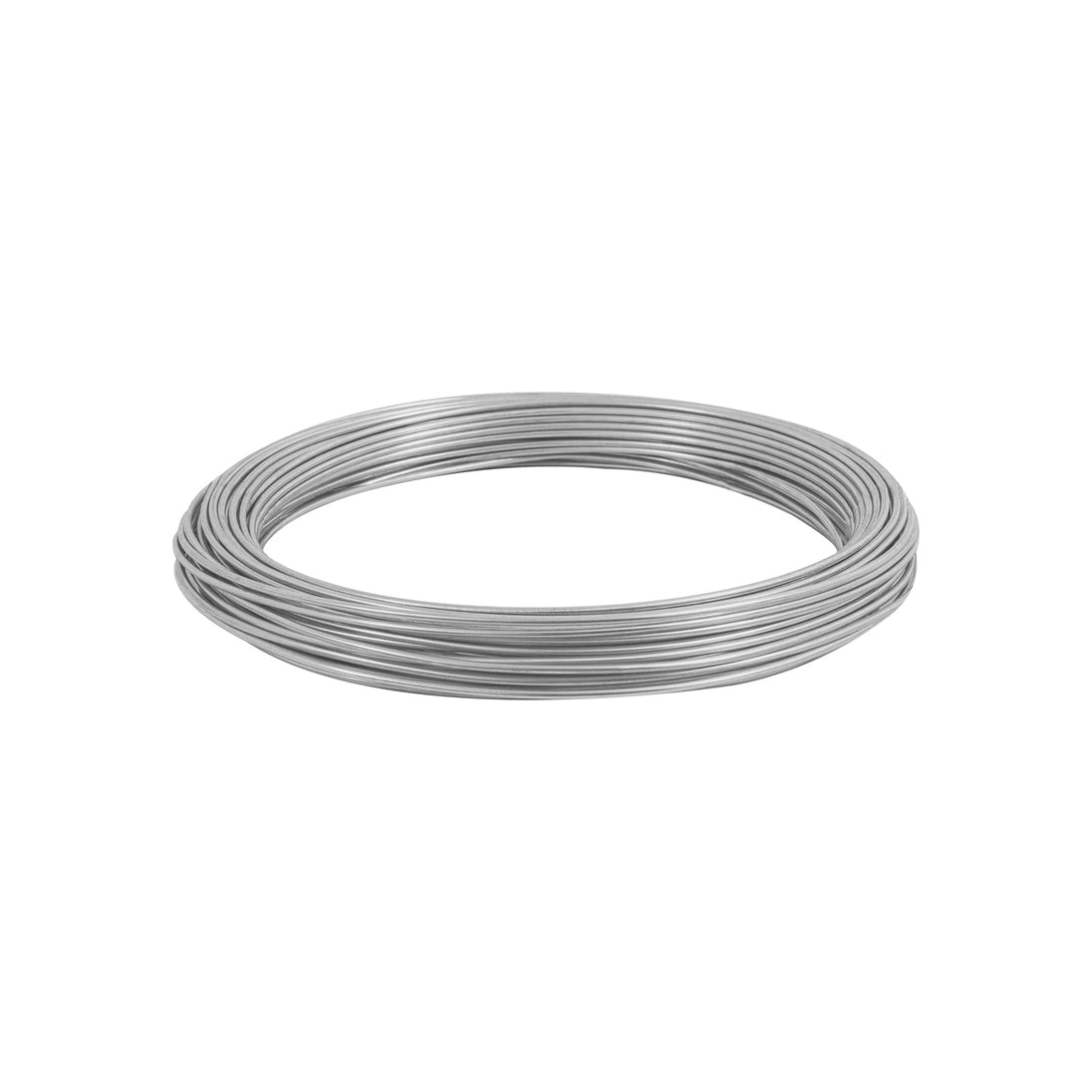 ALG-125 Kilo de alambre galvanizado, calibre 12.5, FIERO