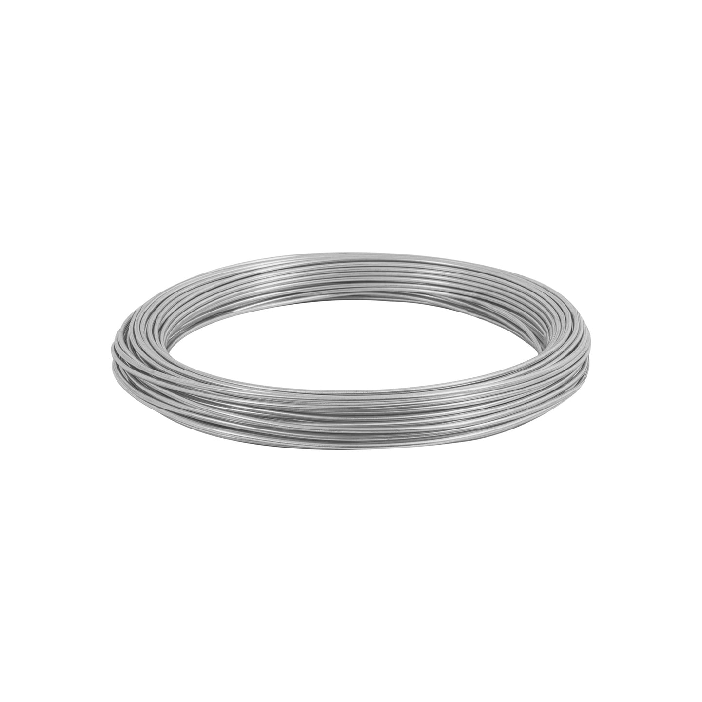 ALG-125 Kilo de alambre galvanizado, calibre 12.5, FIERO
