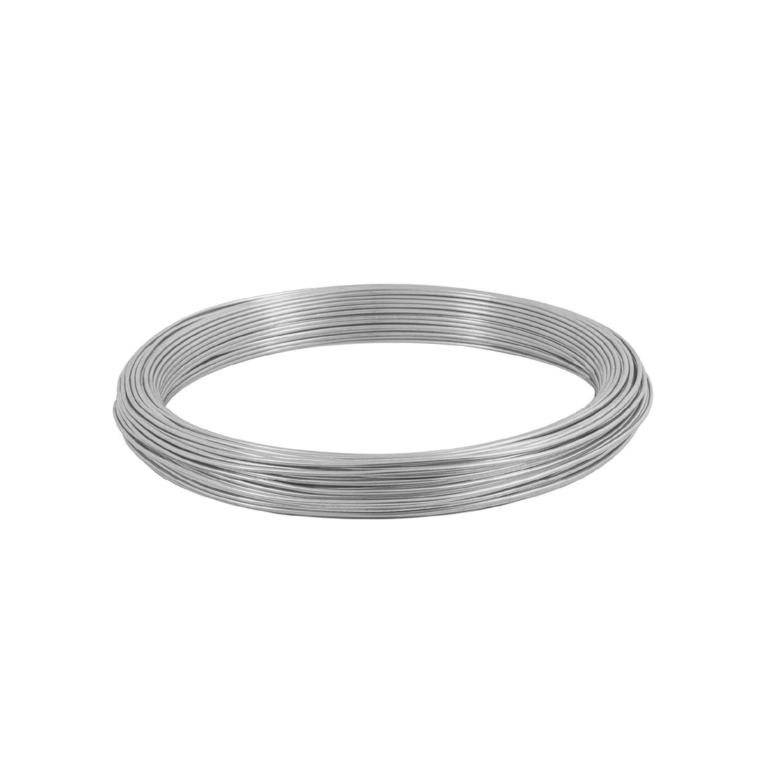ALG-145 Kilo de alambre galvanizado, calibre 14.5, FIERO