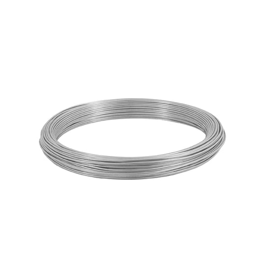 ALG-145 Kilo de alambre galvanizado, calibre 14.5, FIERO