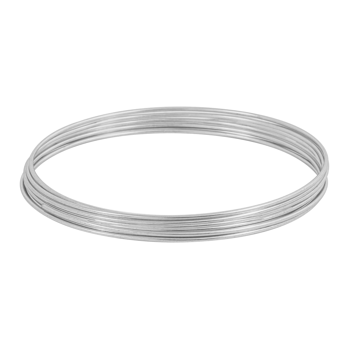 ALG-160B Rollo de 30 g de alambre galvanizado calibre 16, en bolsa