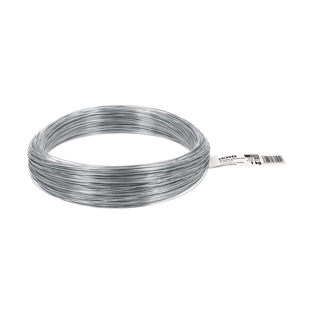 ALG-200 Kilo de alambre galvanizado, calibre 20, FIERO