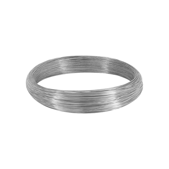 ALG-220 Kilo de alambre galvanizado, calibre 22, FIERO