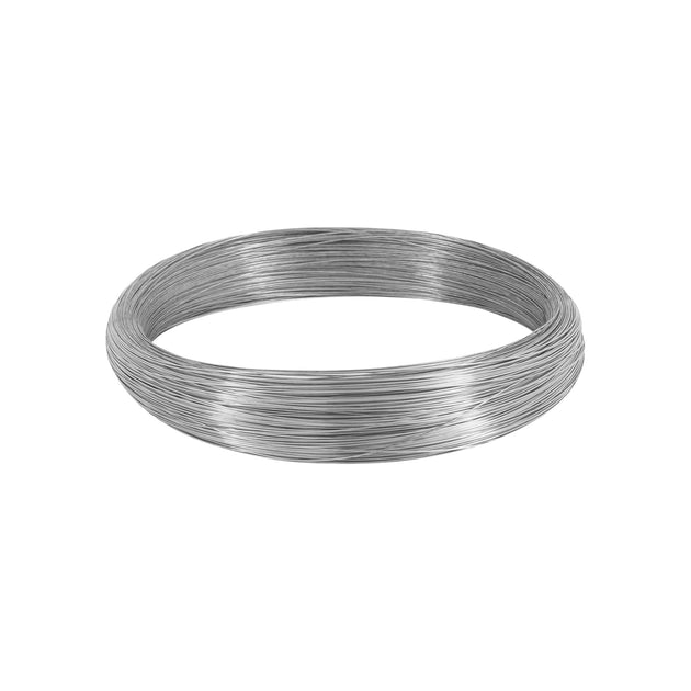 ALG-220 Kilo de alambre galvanizado, calibre 22, FIERO