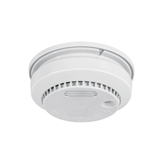 ALHU-132 Detector de humo con alarma, Volteck