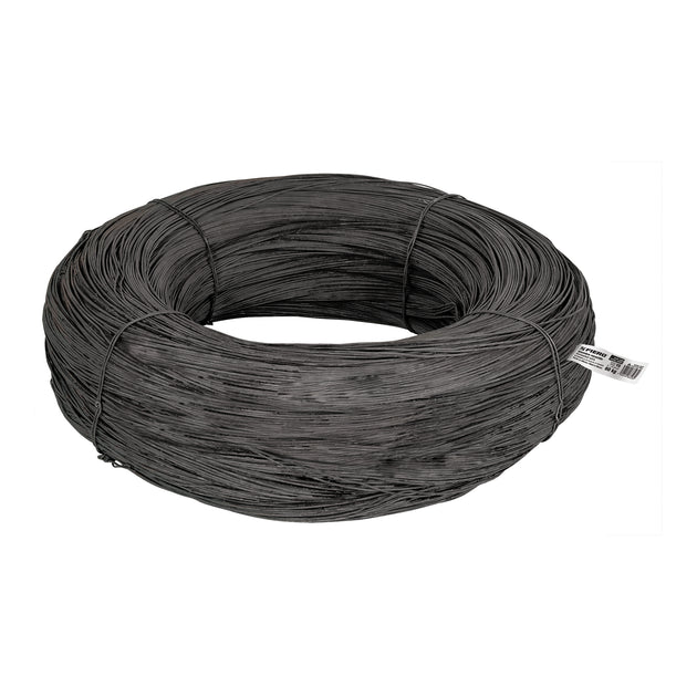 ALRE-1560 Kilo de alambre recocido calibre 15 en rollo de 60 kg, FIERO