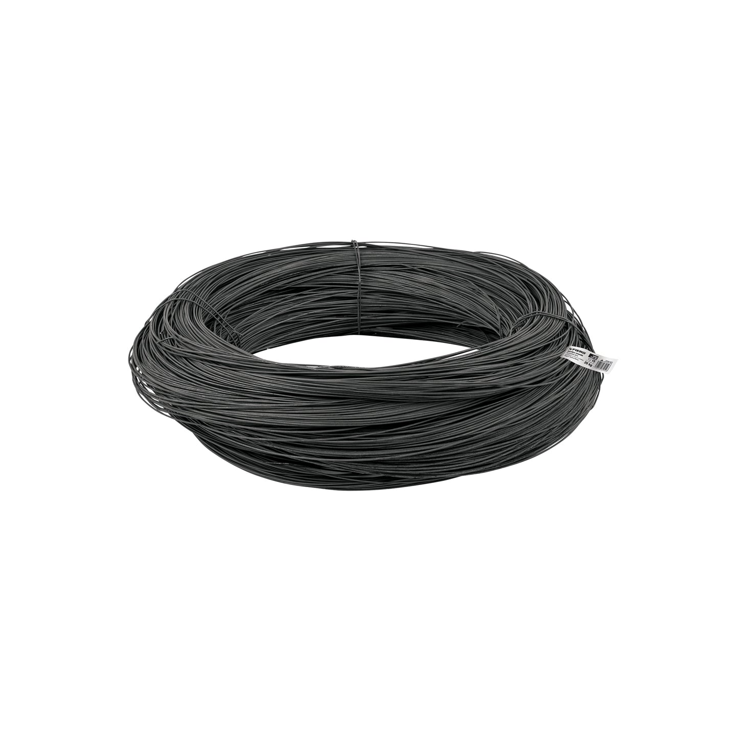 ALRE-160 Kilo de alambre recocido calibre 15 en rollo de 20 kg, FIERO