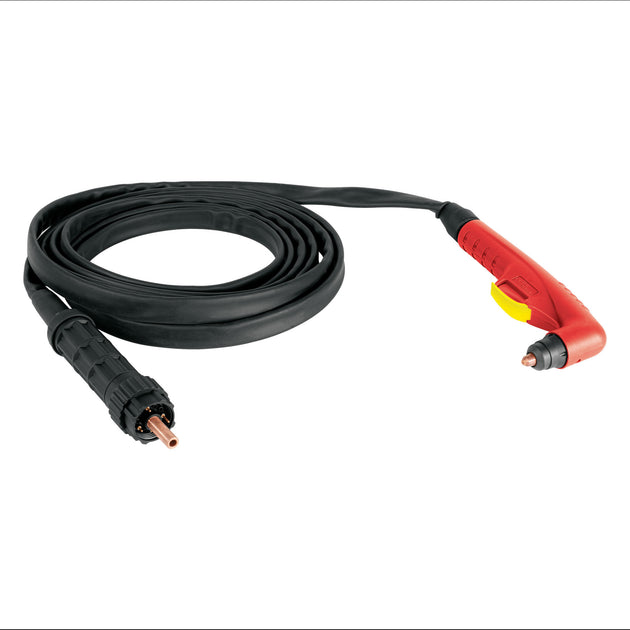 AN-COPLA-40 Antorcha, conector tipo europeo 1-1/4" para COPLA-40, TRUPER