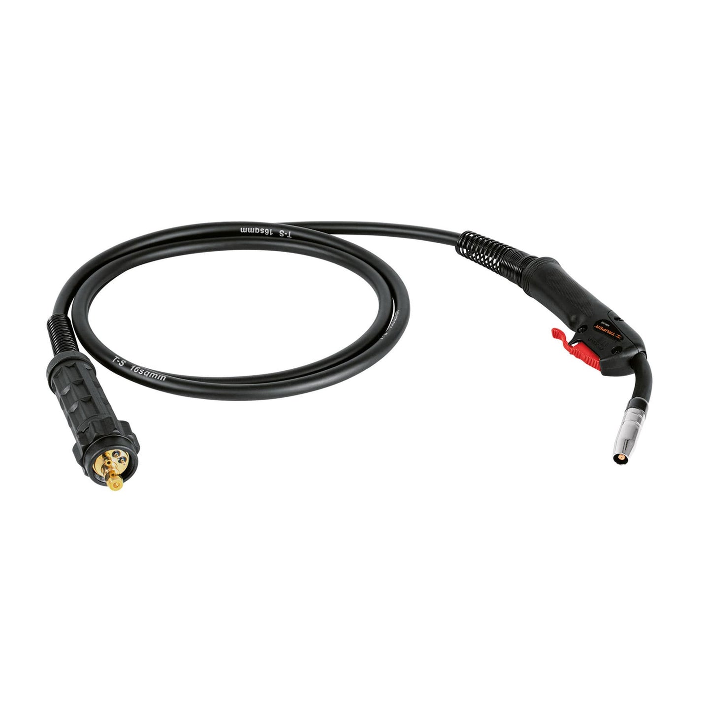 AN-SOMI-210 Antorcha, conector europeo 1-1/4" para SOMU-200X y SOMI-130X