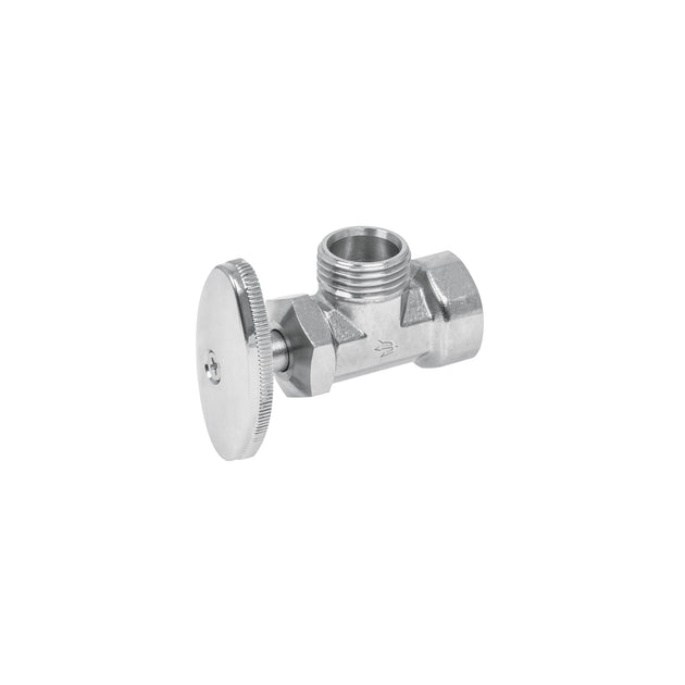 ANG-02 Llave angular 1/2", multivuelta, roscable, FOSET