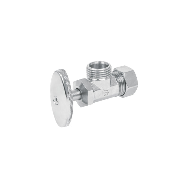 ANG-03 Llave angular 1/2", multivuelta, barrilito, FOSET
