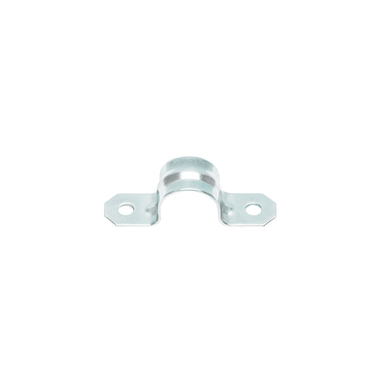 AO-1/2 Bolsa c/10 abrazaderas tipo omega 1/2" p/tubo pared delgada