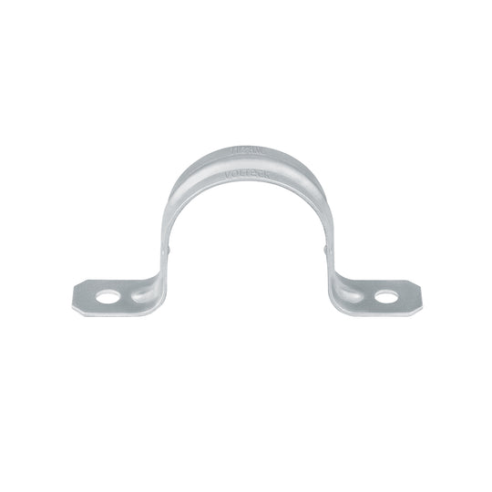 AO-112GA Bolsa c/5 abrazaderas tipo omega 1-1/2" p/tubo pared gruesa