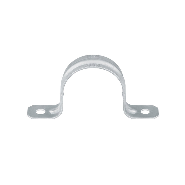 AO-112GA Bolsa c/5 abrazaderas tipo omega 1-1/2" p/tubo pared gruesa