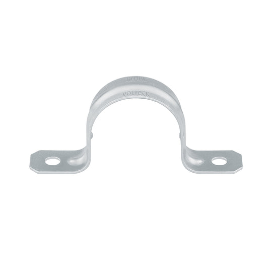AO-114GA Bolsa c/5 abrazaderas tipo omega 1-1/4" p/tubo pared gruesa