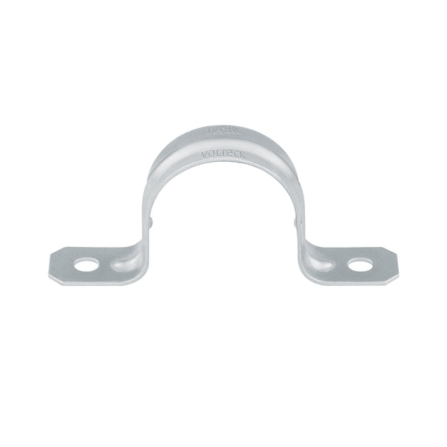 AO-114GA Bolsa c/5 abrazaderas tipo omega 1-1/4" p/tubo pared gruesa
