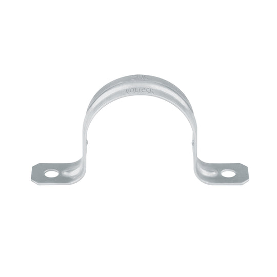 AO-2GA Bolsa c/5 abrazaderas tipo omega 2" p/tubo pared gruesa