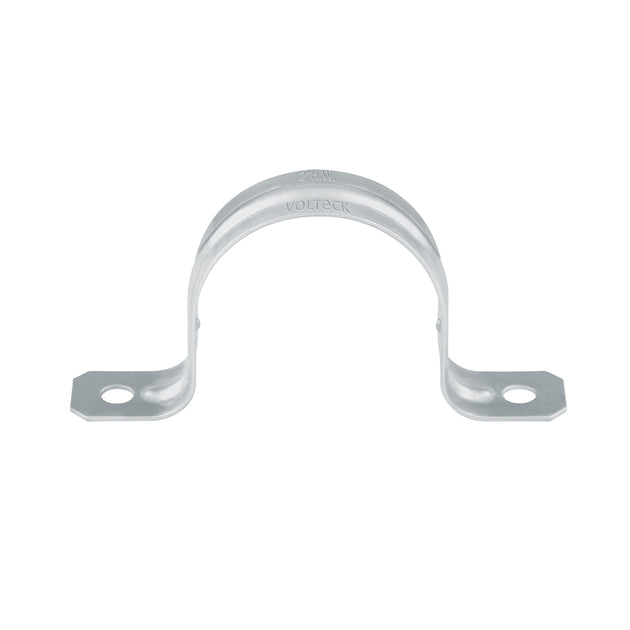 AO-2GA Bolsa c/5 abrazaderas tipo omega 2" p/tubo pared gruesa