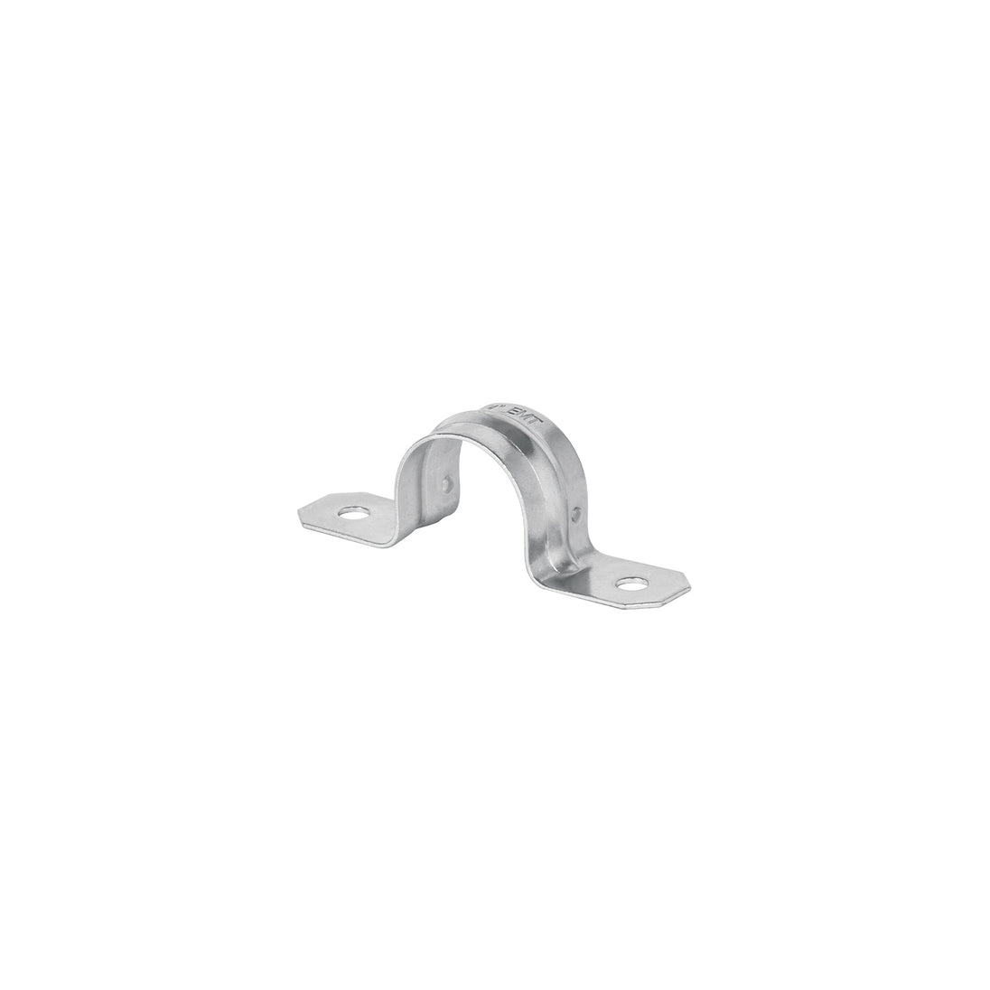 AO-3/4 Bolsa c/10 abrazaderas tipo omega 3/4" p/tubo pared delgada