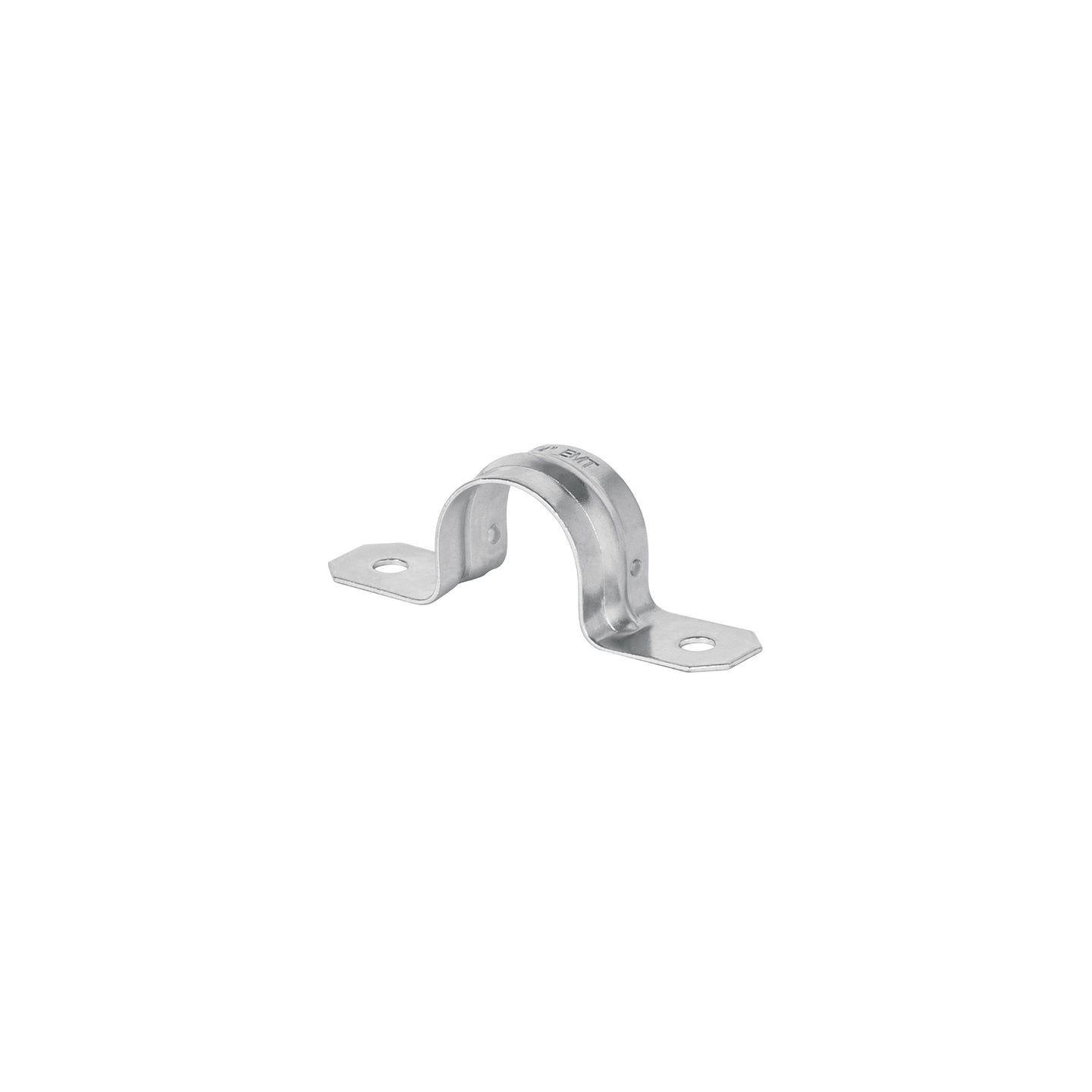 AO-3/4 Bolsa c/10 abrazaderas tipo omega 3/4" p/tubo pared delgada