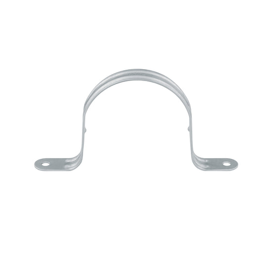 AO-4GA Bolsa c/5 abrazaderas tipo omega 4" p/tubo pared gruesa
