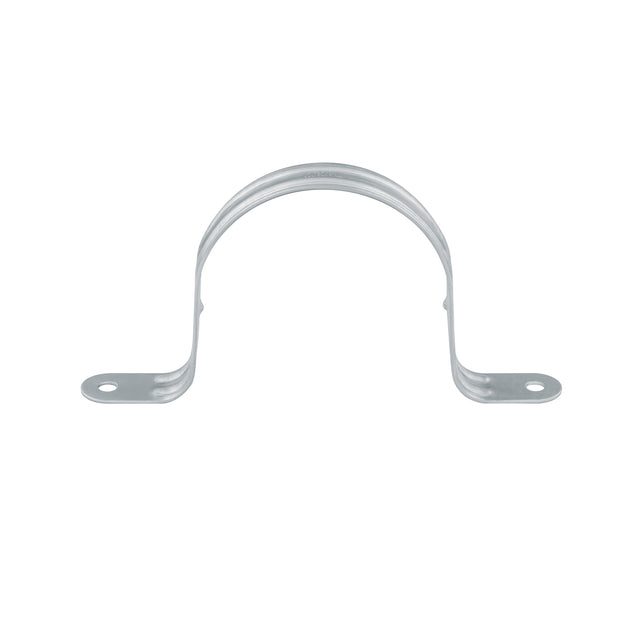 AO-4GA Bolsa c/5 abrazaderas tipo omega 4" p/tubo pared gruesa