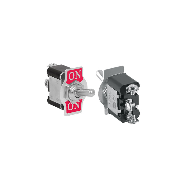 APAL-3 Interruptor de palanca, 1 polo, on-on, VOLTECK