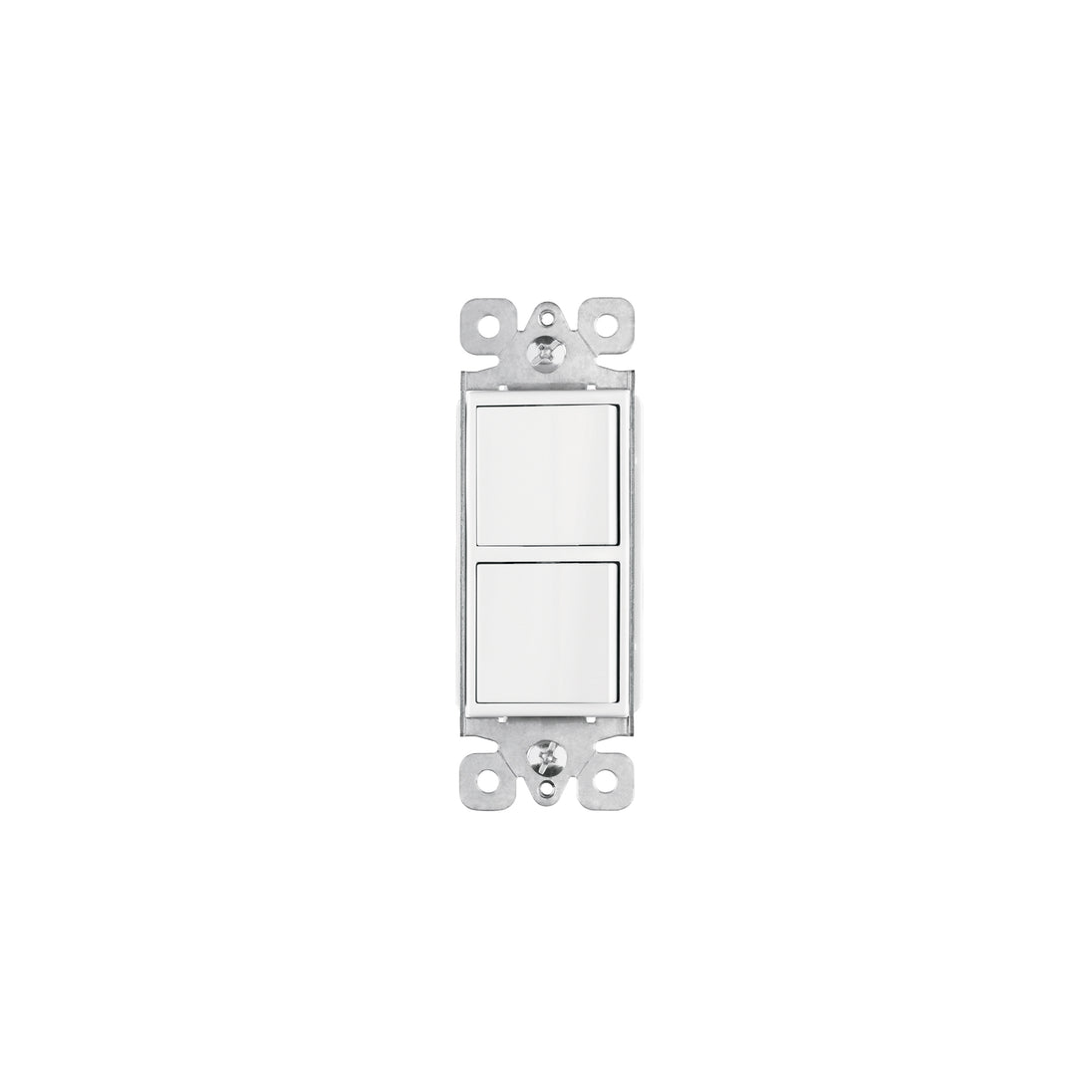 APDO-CL Interruptor dúplex, línea Classic