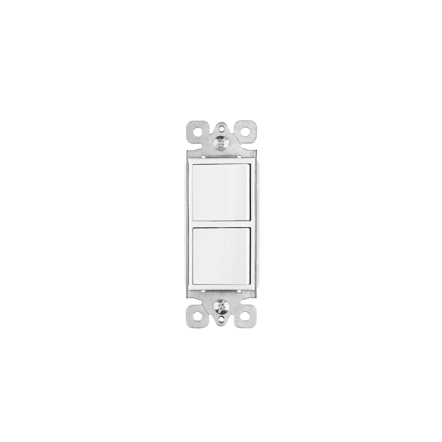 APDO-CL Interruptor dúplex, línea Classic