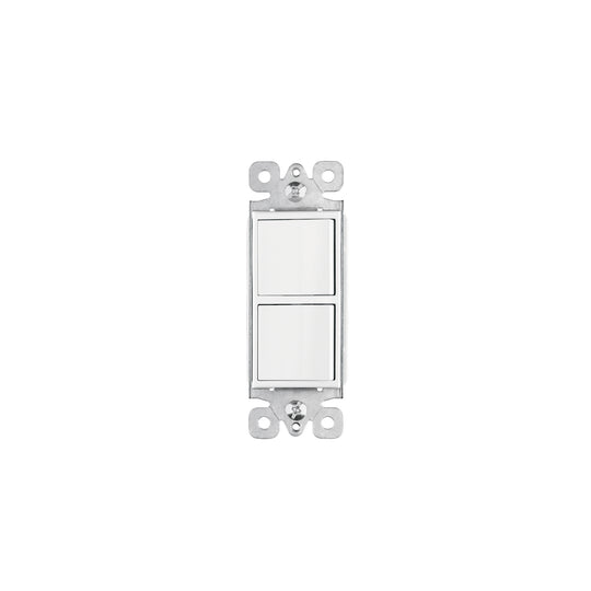 APDO-CL Interruptor dúplex, línea Classic