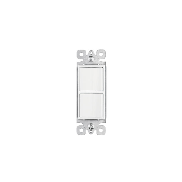 APDO-CL Interruptor dúplex, línea Classic