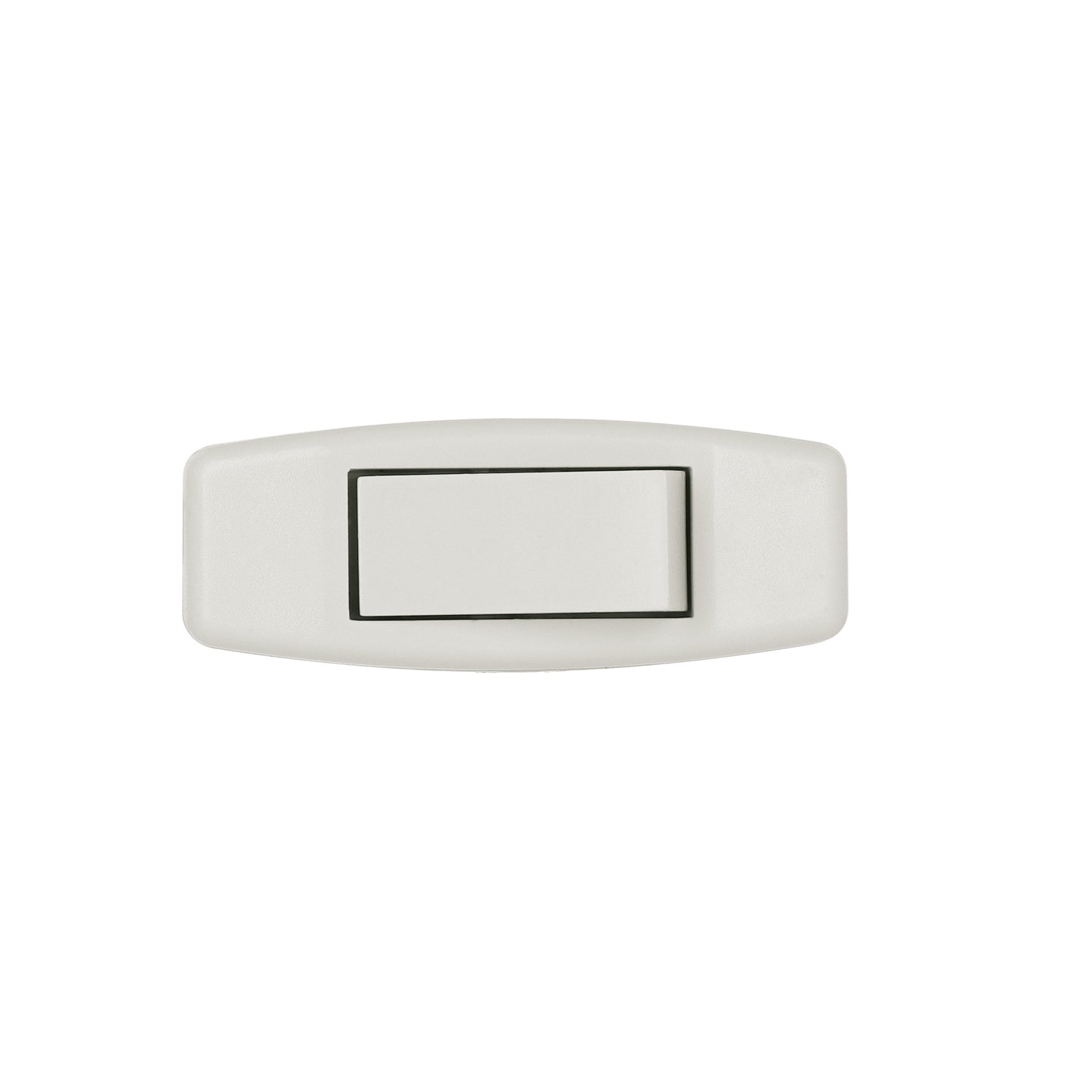 APPA Interruptor de paso 3 A para lámpara, 127 V, Volteck
