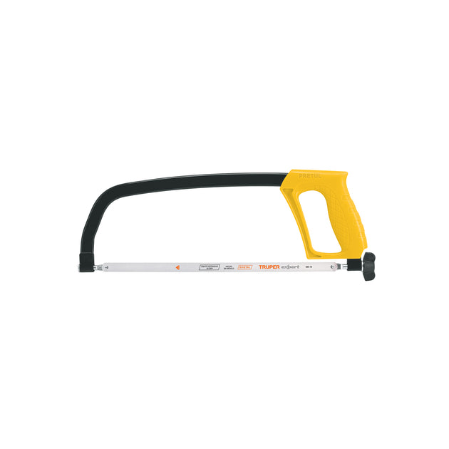 APS-12 Arco 12" de solera para segueta, PRETUL