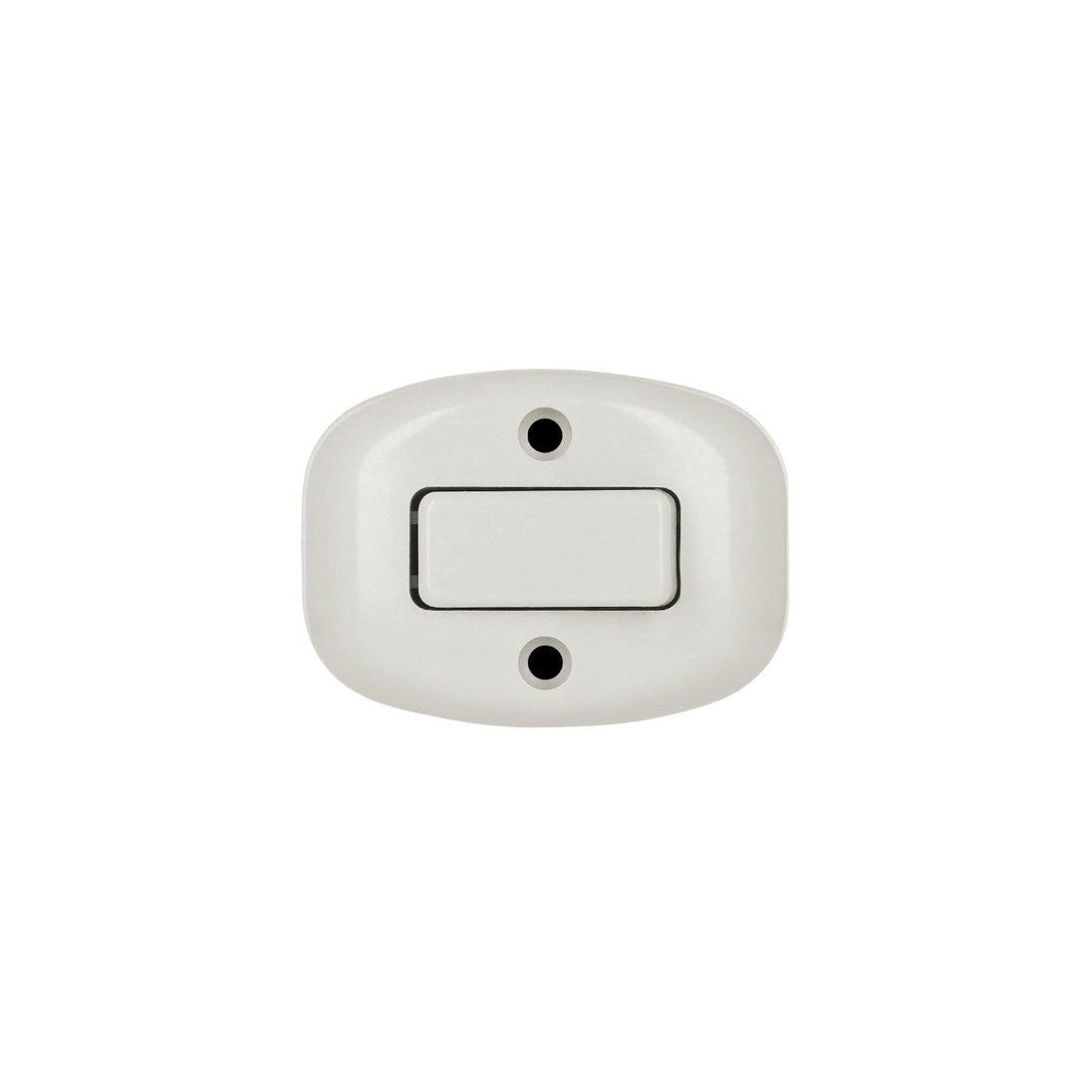 APSO-S Interruptor de sobreponer sencillo, Volteck
