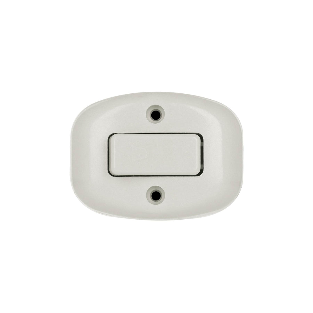 APSO-TI Interruptor de sobreponer para timbre, Volteck