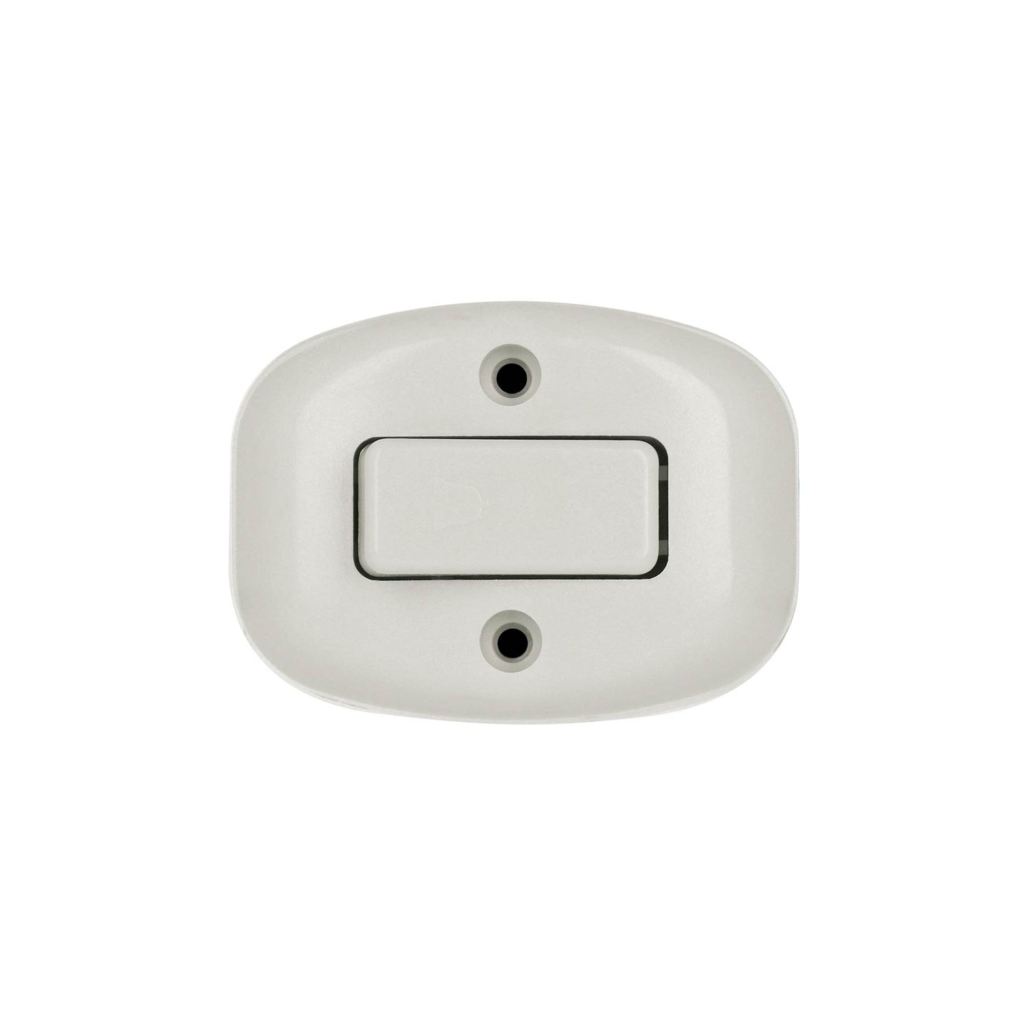 APSO-TI Interruptor de sobreponer para timbre, Volteck