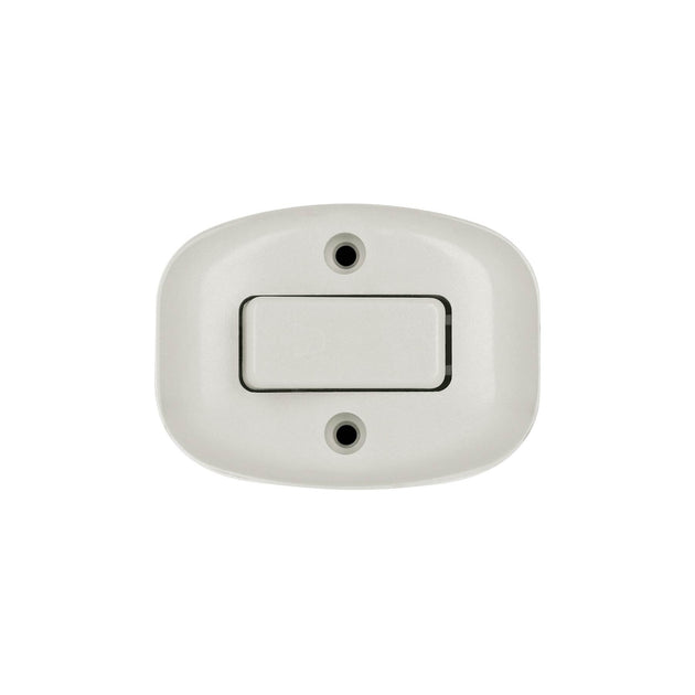 APSO-TI Interruptor de sobreponer para timbre, Volteck