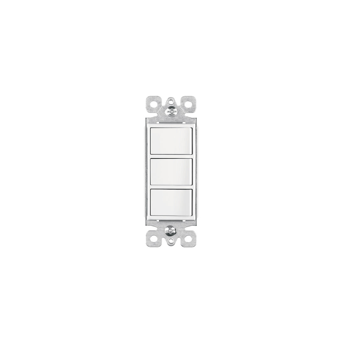 APTR-CL Interruptor triple, línea Classic
