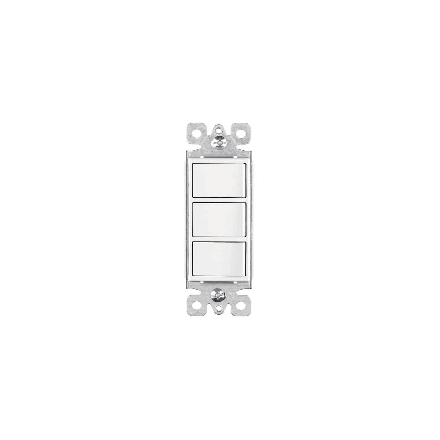 APTR-CL Interruptor triple, línea Classic