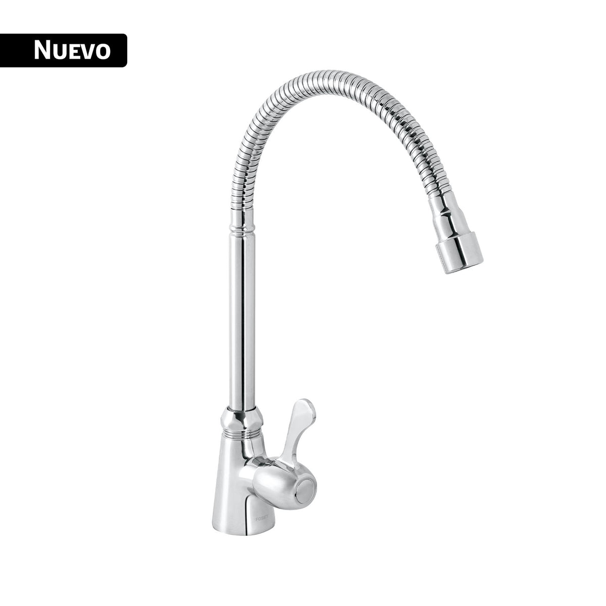 Foset AQI-12 Filtro Regulador 1/2" | Aire Comprimido