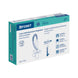 Foset AQI-12 Filtro Regulador 1/2" | Aire Comprimido