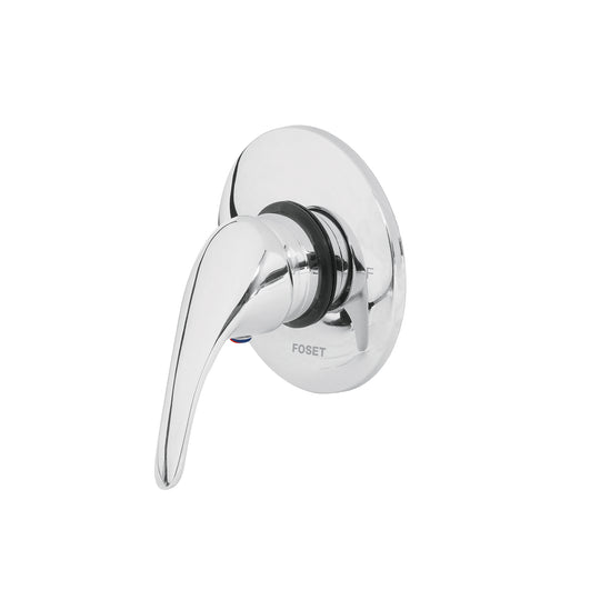 AQM-71 Monomando para regadera, cromo, AQUA