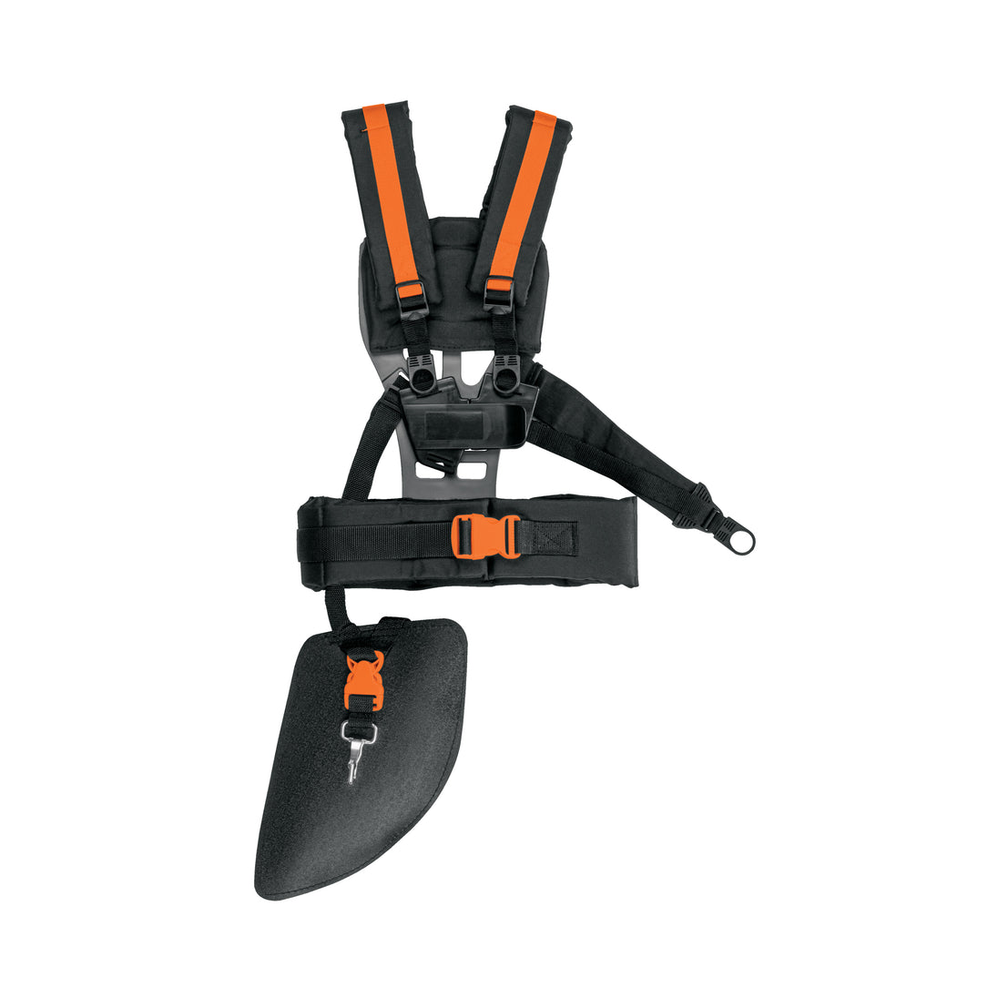 AR-DES Arnés para desbrozadoras DES-63/520/430/330/52P/45M, TRUPER