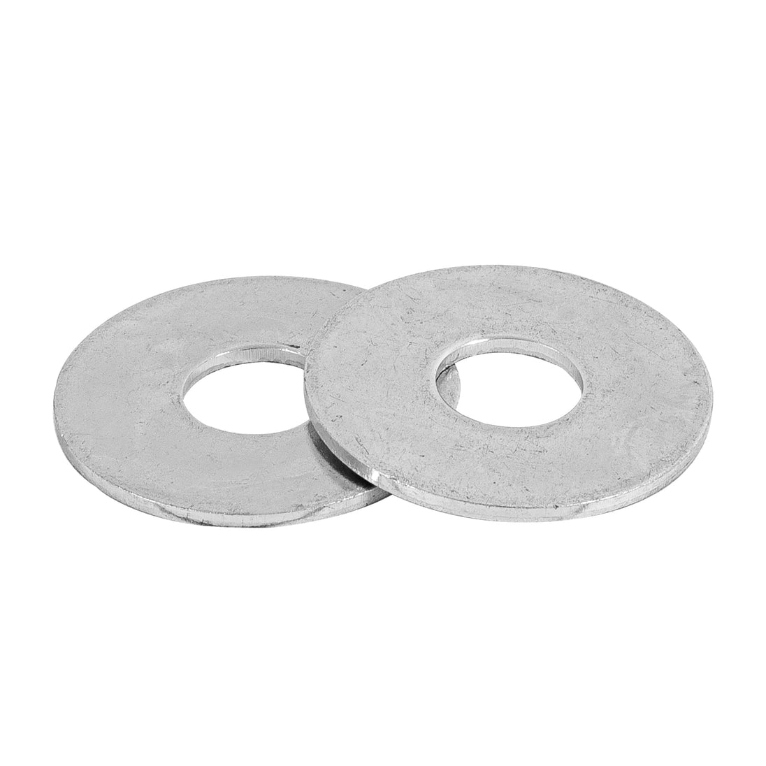 ARA-5/16 Bolsa de 1 kilo arandelas planas galvanizadas 5/16", FIERO