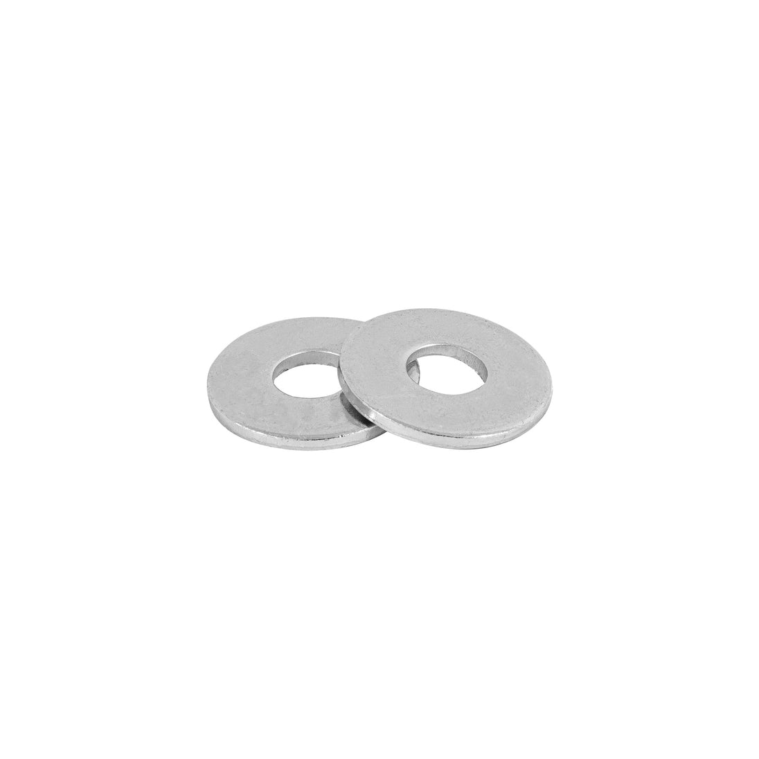 ARA-7/8 Bolsa de 1 kilo arandelas planas galvanizadas 7/8", FIERO