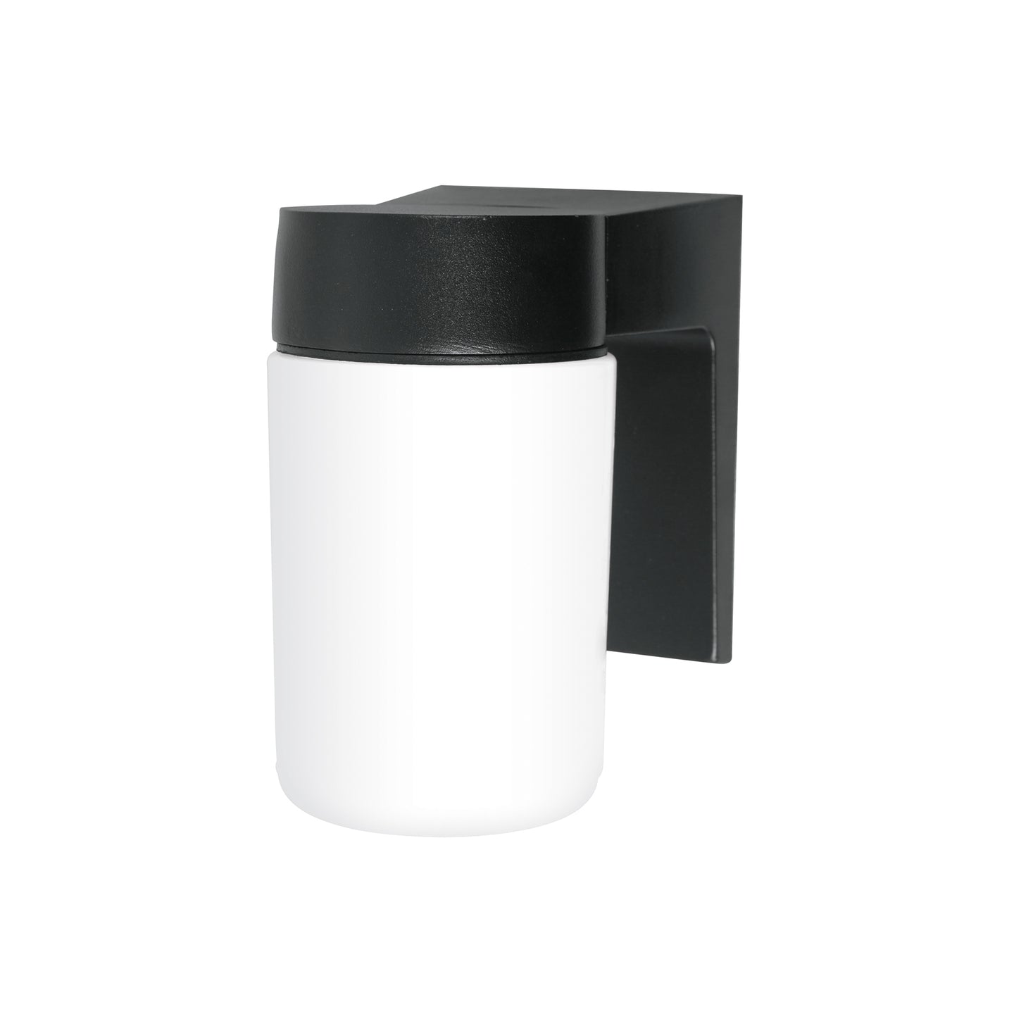 ARB-002S Arbotante de pared tipo vaso, lámpara no incluida