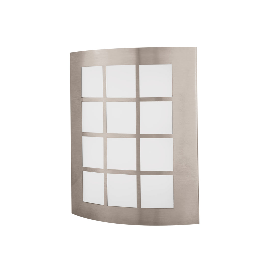 ARB-003L Arbotante LED exterior 15 W 3000K, 18x22 cm, VOLTECK