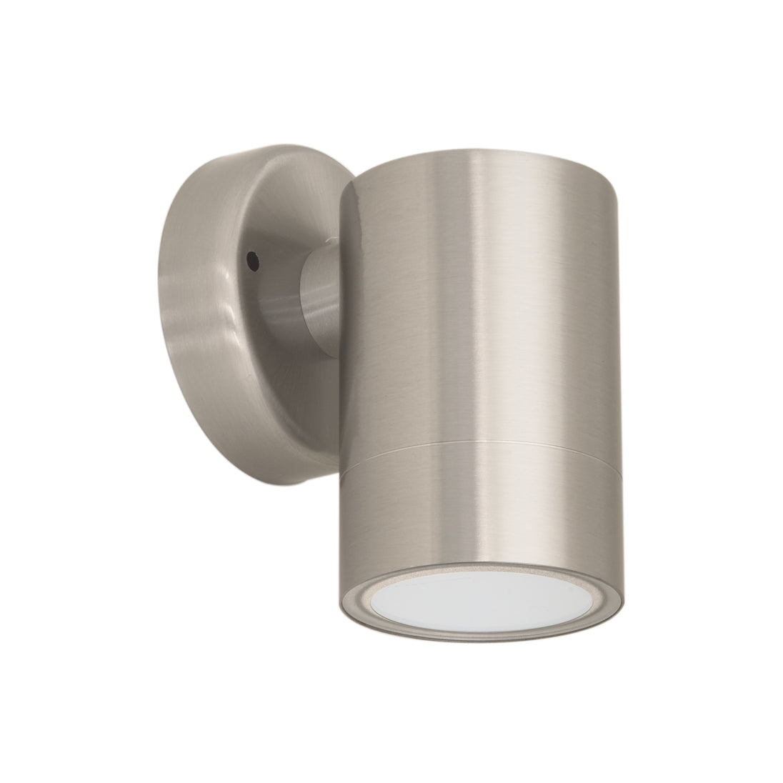 ARB-202L Arbotante LED exterior 5 W 3000K, 1 spot, 6x9 cm, VOLTECK