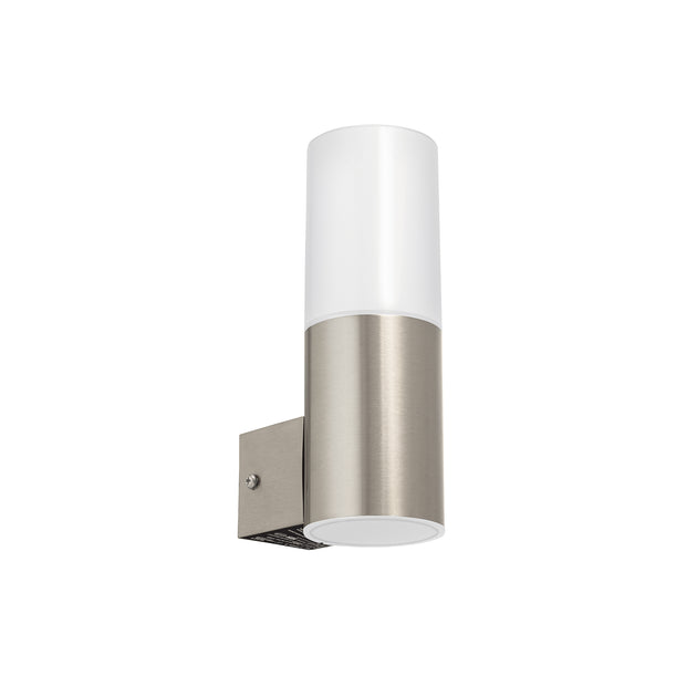 ARB-210L Arbotante LED exterior 5 W 3000K 1 spot,6x22 cm, VOLTECK